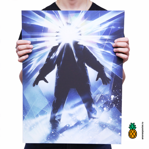 <p>Постер на пенокартоне 5мм</p>
