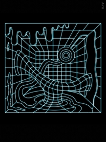 Acid Cube | Кислотный куб
