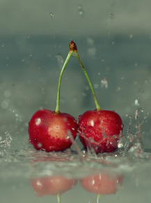 Cherry | Вишня