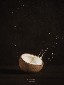Coconut | Кокос