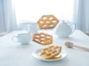 Honey morning | Медовое утро