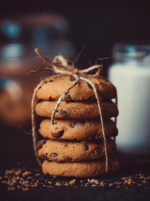 Cookie | Печенье