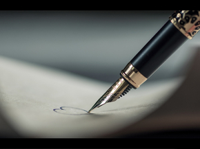 Letter | Письмо