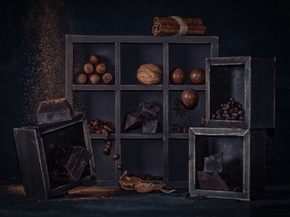 Chocolate | Шоколад