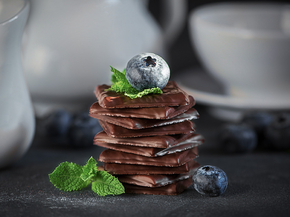 Chocolate day | Шоколадный день