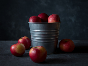 Apples | Яблоки