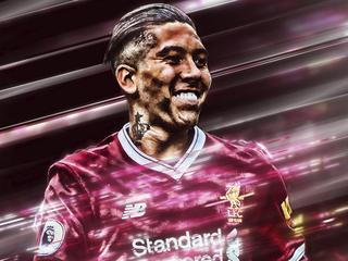 Категория постеров и плакатов Roberto Firmino