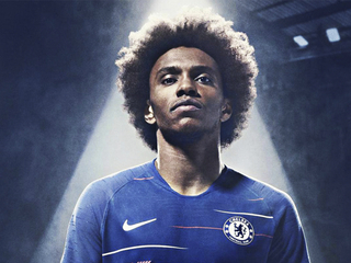 Категория постеров и плакатов Willian Borges