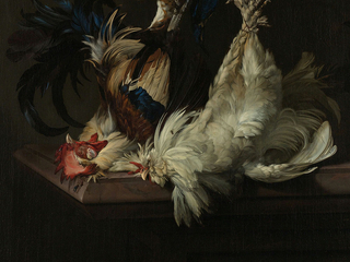 Категория постеров и плакатов Willem van Aelst