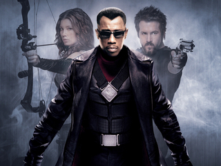Категория постеров и плакатов Blade
