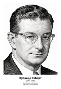 Комплект портретов «Химики», 16 шт.