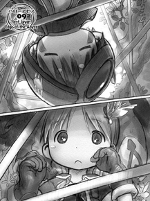 Made in Abyss | Созданный в Бездне Made in Abyss | Созданный в Бездне
