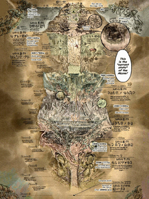 Made in Abyss | Созданный в Бездне Made in Abyss | Созданный в Бездне