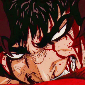Berserk | Берсерк