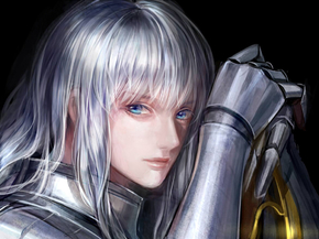 Berserk | Берсерк