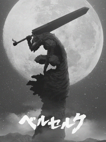 Berserk | Берсерк