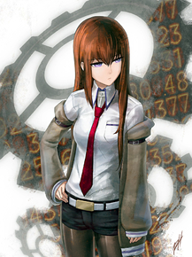 Steins Gate | Врата Штейна
