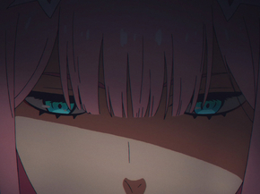 Darling in the Franxx: Zero Two | Милый во Франксе: Зеро Ту