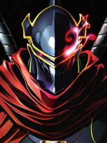 Overlord | Владыка