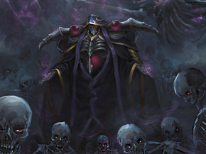 Overlord | Владыка