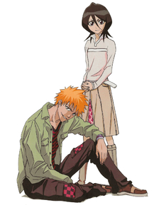 Bleach | Блич Bleach | Блич