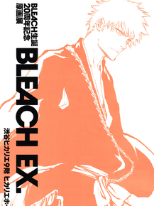 Bleach: Kurosaki Ichigo | Блич: Ичиго Куросаки