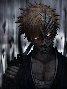 Bleach: Kurosaki Ichigo | Блич: Ичиго Куросаки