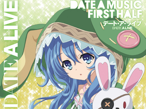 Date A Live (Коллекция постеров) | Рандеву с жизнью