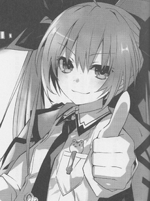 Date A Live | Рандеву с жизнью