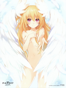 Date A Live | Рандеву с жизнью
