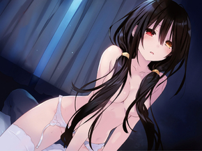 Date A Live | Рандеву с жизнью