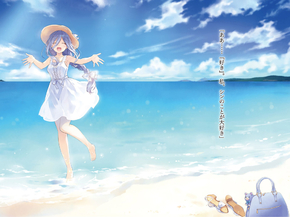Date A Live | Рандеву с жизнью