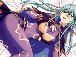 Date A Live | Рандеву с жизнью