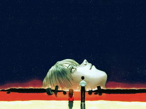 Evangelion - Neon Genesis | Евангелион