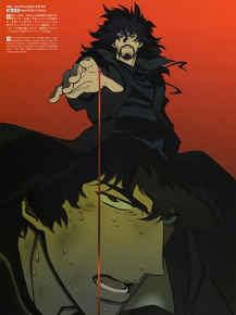 Cowboy Bebop | Ковбой Бибоп
