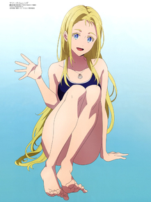 Summertime Render | Летнее время