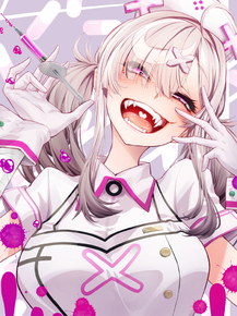 Kana Sukoya Vtuber