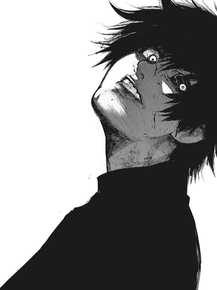 Tokyo Ghoul | Токийский гуль Tokyo Ghoul | Токийский гуль