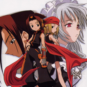 Shaman King | Шаман Кинг