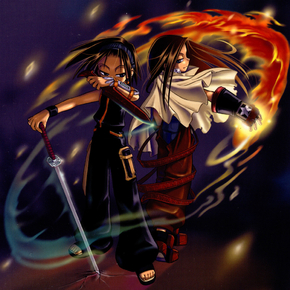 Shaman King | Шаман Кинг