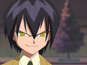 Shaman King | Шаман Кинг