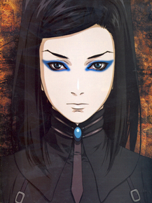 Ergo Proxy | Эрго Прокси