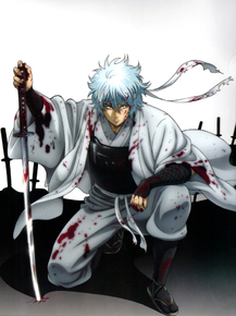 Gintama | Гинтама