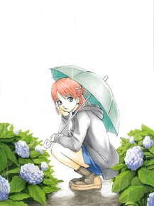 Gintama | Гинтама