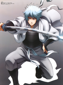 Gintama | Гинтама