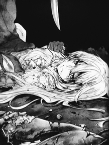 Violet Evergarden | Вайолет Эвергарден