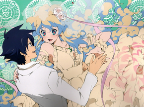 Gurren Lagann | Гуррен-Лаганн Gurren Lagann | Гуррен-Лаганн
