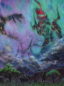 Gurren Lagann | Гуррен-Лаганн