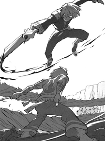 Gurren Lagann (Коллекция постеров №1) | Гуррен-Лаганн