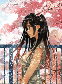 Kanojo, Okarishimasu - Chizuru Ichinose | Девушка на час - Тидзуру Итиносэ